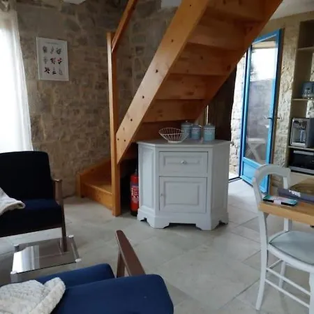 La Petite Maison Bleue