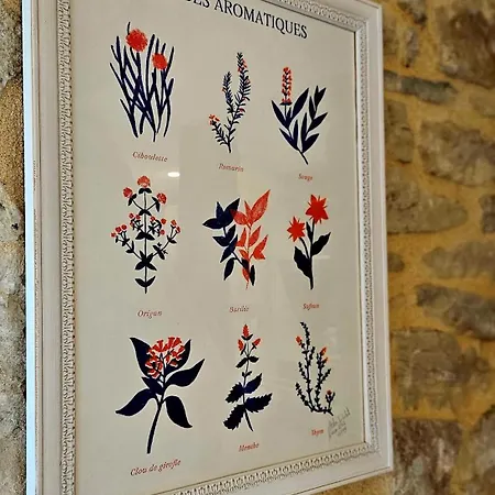 La Petite Maison Bleue *