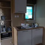 펜션 La Petite Maison Bleue *