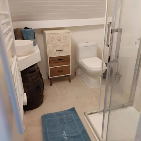 La Petite Maison Bleue * Mouret