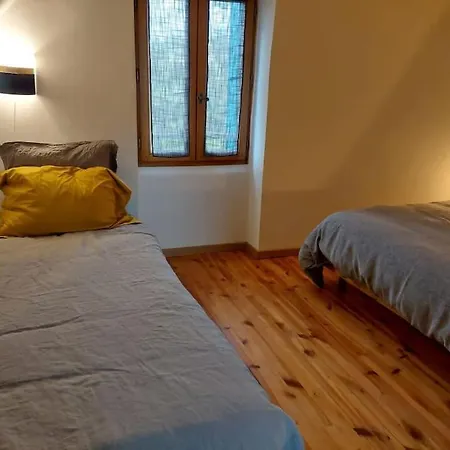 Holiday home La Petite Maison Bleue *
