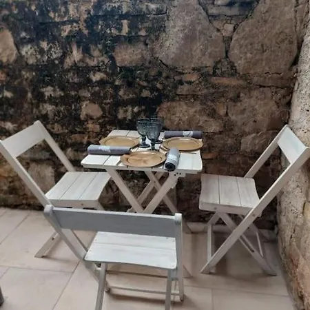 La Petite Maison Bleue Dom wakacyjny