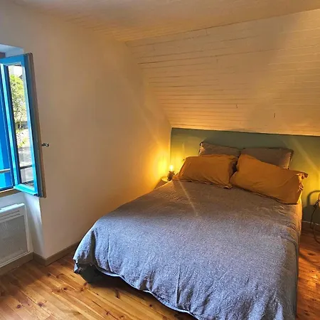 La Petite Maison Bleue