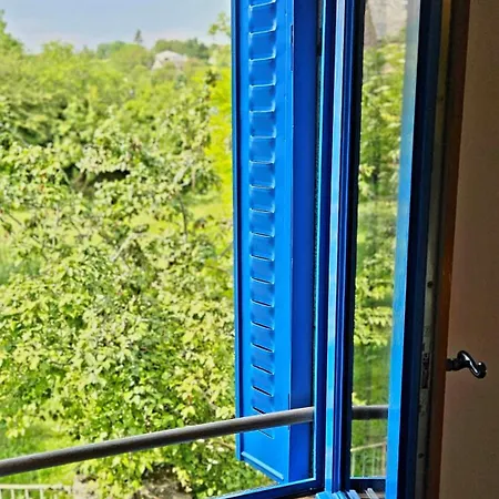 La Petite Maison Bleue 펜션