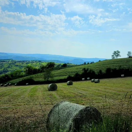La Petite Maison Bleue Dom wakacyjny